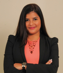 Lcda. Claudia Rojas