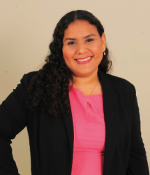 Lcda. Lissette Orejuela