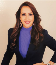 Lcda. Silvia Crespo