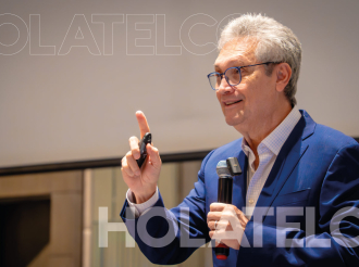 TOMISLAV TOPIC: VISIÓN, PERSEVERANCIA Y TECNOLOGÍA PARA TRANSFORMAR UN PAÍS