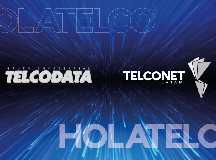 TELCODATA – TELCONET: 30 AÑOS CONECTANDO EL FUTURO