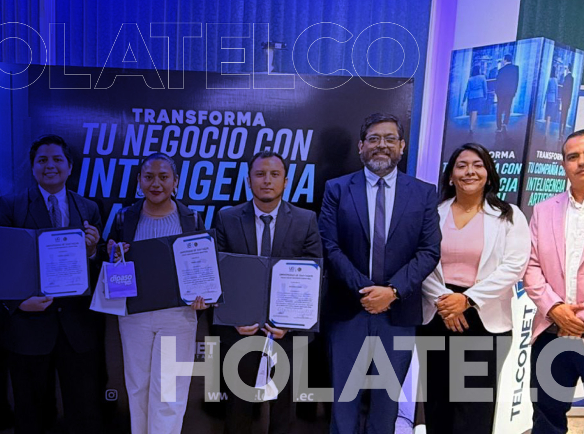 ACADEMIA Y EMPRESA: CONSTRUYENDO JUNTOS EL FUTURO DE LA INNOVACIÓN