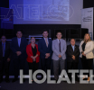 TELCONET LATAM LLEVÓ SU VISIÓN SOBRE IA E INFRAESTRUCTURA TECNOLÓGICA A LA JORNADA MUNDIAL DE TELECOMUNICACIONES 2026 DE ESPOL