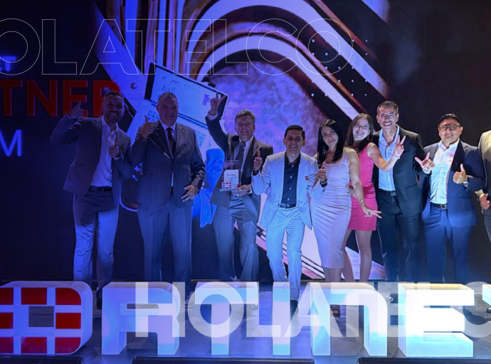 TELCONET LATAM Y FORTINET:  UNA ALIANZA ESTRATÉGICA QUE FORTALECE LA CIBERSEGURIDAD EN ECUADOR
