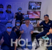 TELCONET LATAM, PARTE DE UN HITO MUNDIAL EN TELECIRUGÍA ROBÓTICA