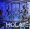 LA GESTIÓN COMERCIAL EN LA ERA DE LA INTELIGENCIA ARTIFICIAL
