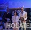 HOLATELCO FORTALECE SU PRESENCIA EN LA PRIMERA CUMBRE INTERNACIONAL DE COMUNICACIÓN CORPORATIVA